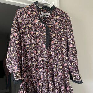 Hunter Bell Carter Dress